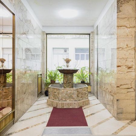 Apartament Easylife - Luminosa Dimora In Sant'Ambrogio Mediolan Zewnętrze zdjęcie