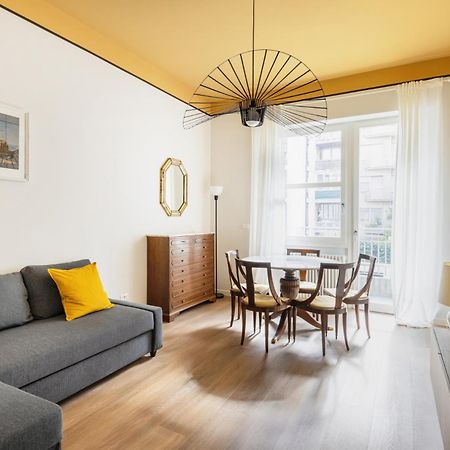Apartament Easylife - Luminosa Dimora In Sant'Ambrogio Mediolan Zewnętrze zdjęcie