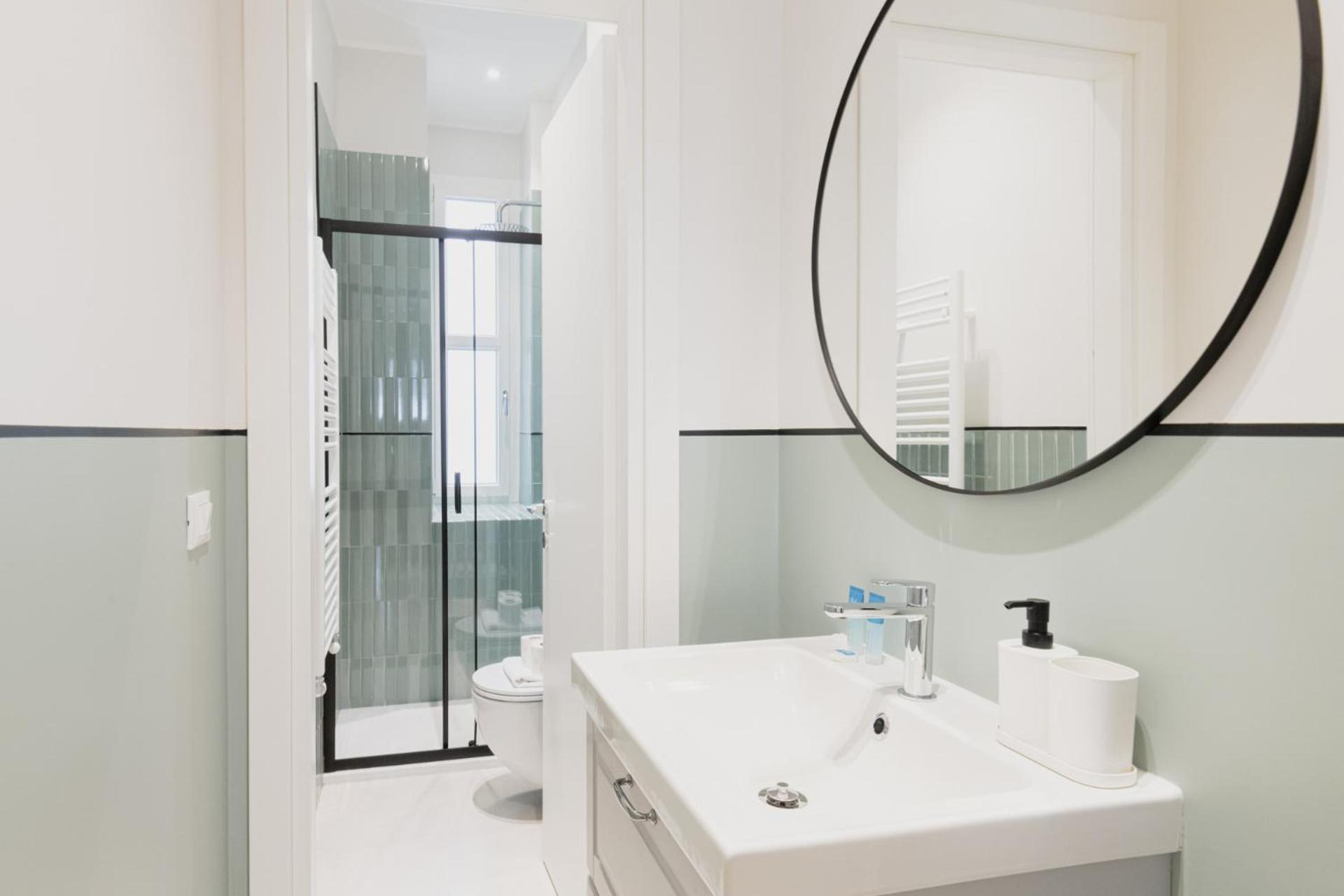 Apartament Easylife - Luminosa Dimora In Sant'Ambrogio Mediolan Zewnętrze zdjęcie