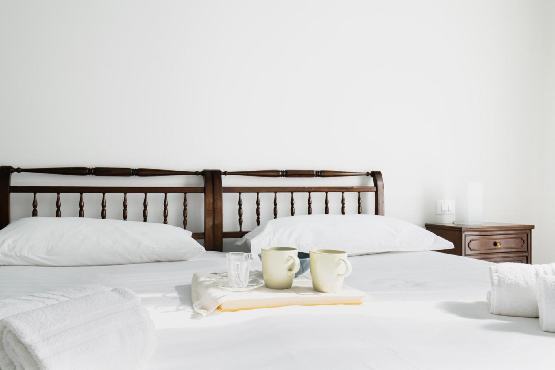 Apartament Easylife - Luminosa Dimora In Sant'Ambrogio Mediolan Zewnętrze zdjęcie