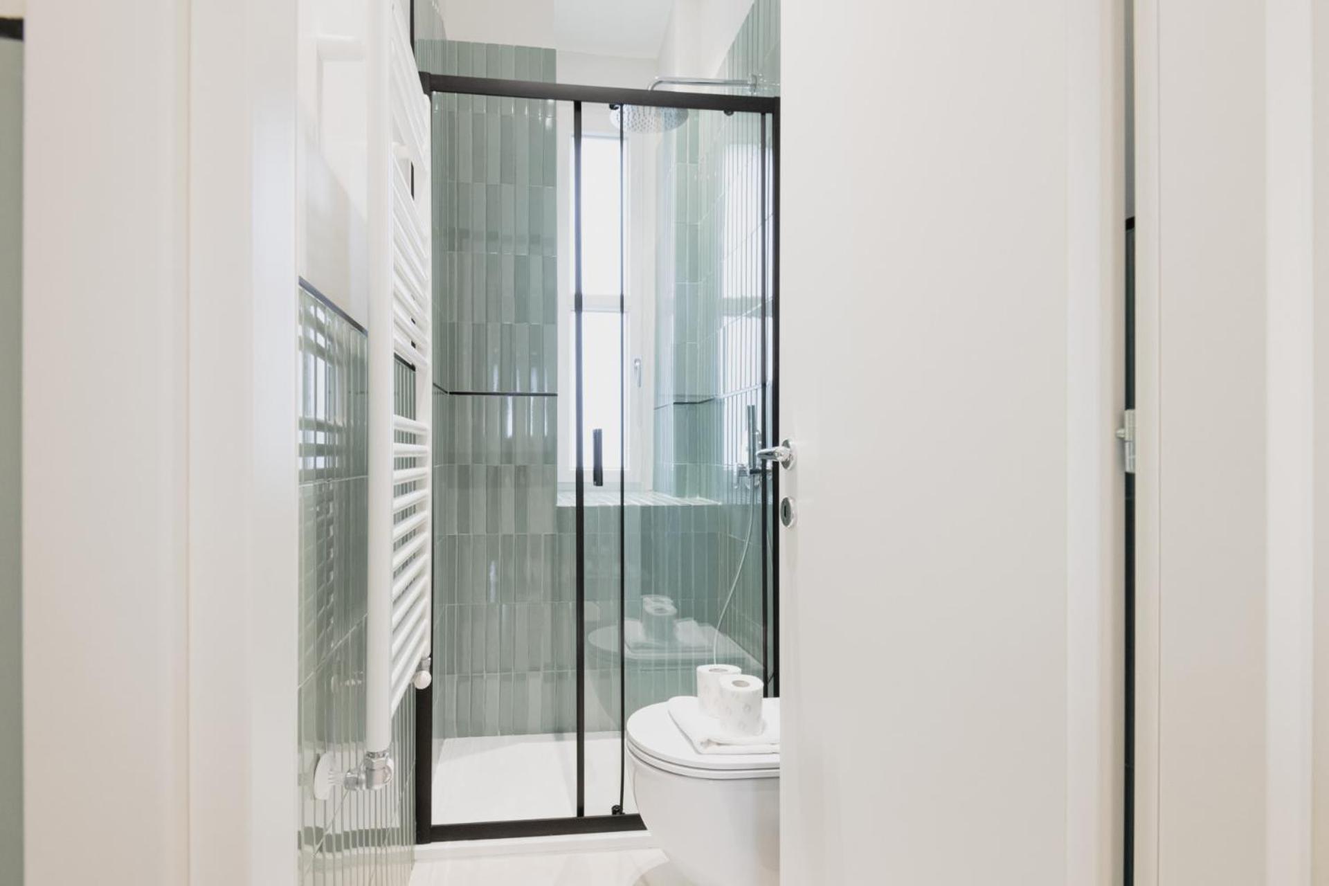 Apartament Easylife - Luminosa Dimora In Sant'Ambrogio Mediolan Zewnętrze zdjęcie